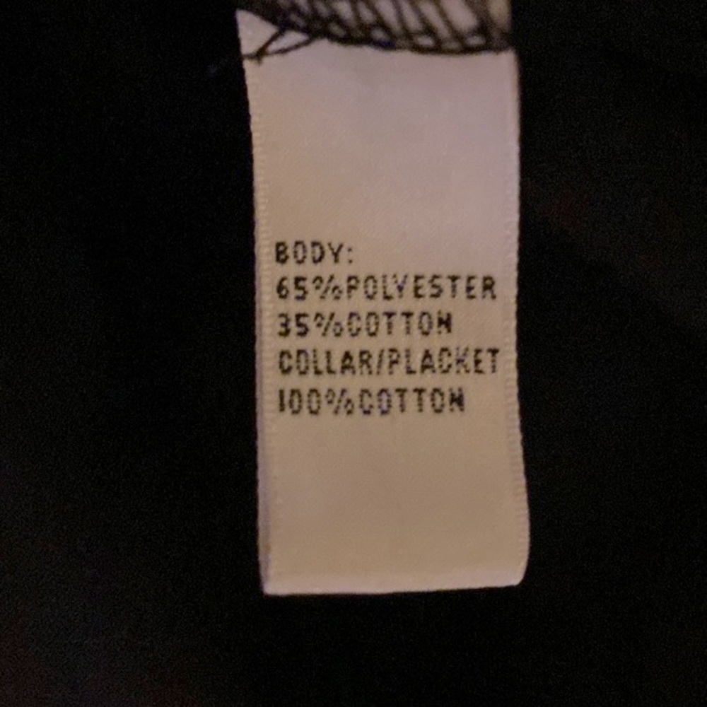 J Chaus Black Sleeveless V-Neck Top Medium - Picture 4 of 6